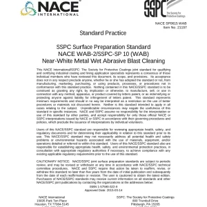 NACE SP0615-2015 pdf