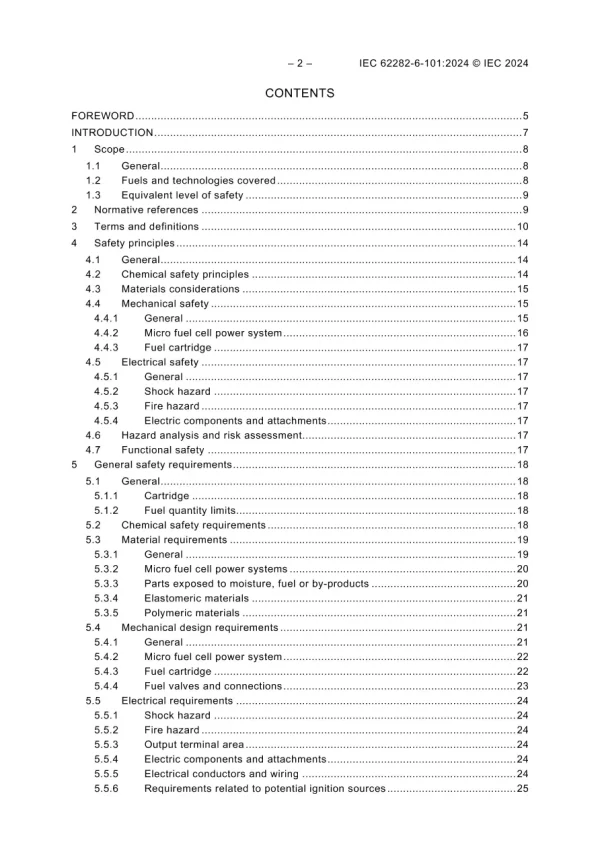 IEC 62282-6-101 Ed. 1.0 b:2024 pdf