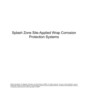 NACE AMPP SP21484-2023 pdf