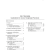 PIP CTEG1000 pdf