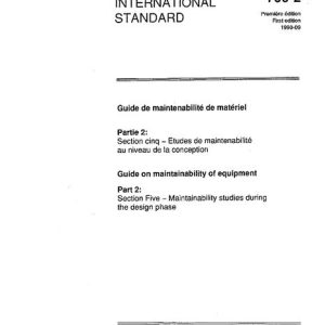 IEC 60706-2 Ed. 1.0 b:1990 pdf