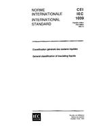 IEC 61039 Ed. 1.0 b:1990 pdf