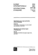 IEC 60317-30 Ed. 1.0 b:1990 pdf