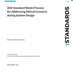 IEEE 7000-2021 pdf