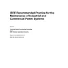 IEEE 3007.2-2010 pdf