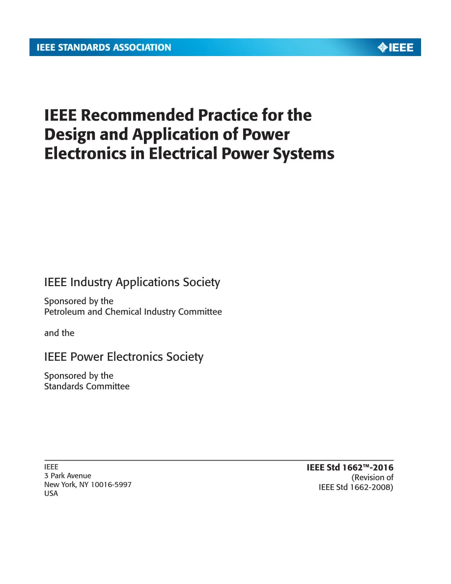 IEEE 1662-2016 pdf