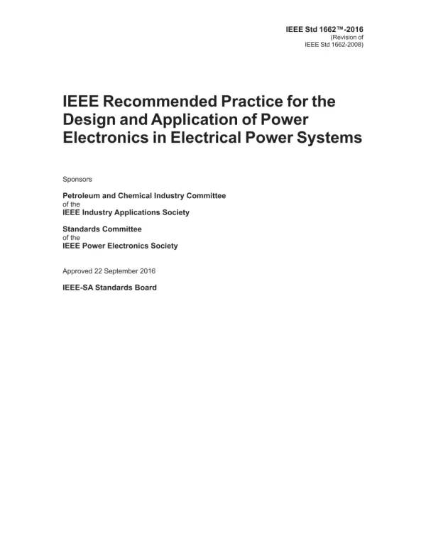 IEEE 1662-2016 pdf