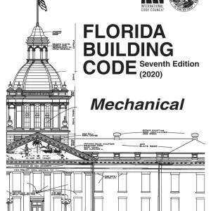 ICC FL-BC-MECHANICAL-2020 pdf