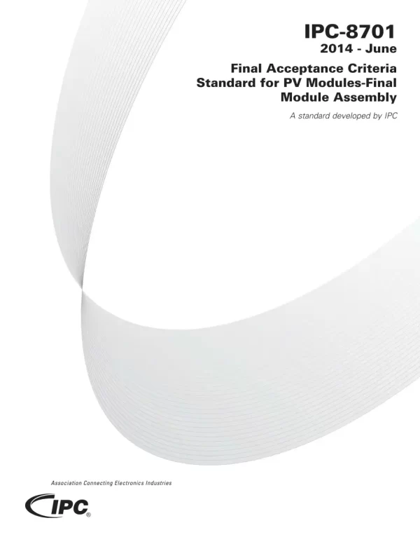 IPC 8701 pdf