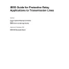 IEEE C37.113-2015 pdf