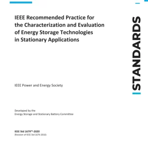 IEEE 1679-2020 pdf