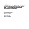 IEEE C62.92.5-2009 pdf