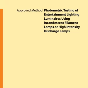 IES LM-73-18 (R2023) pdf