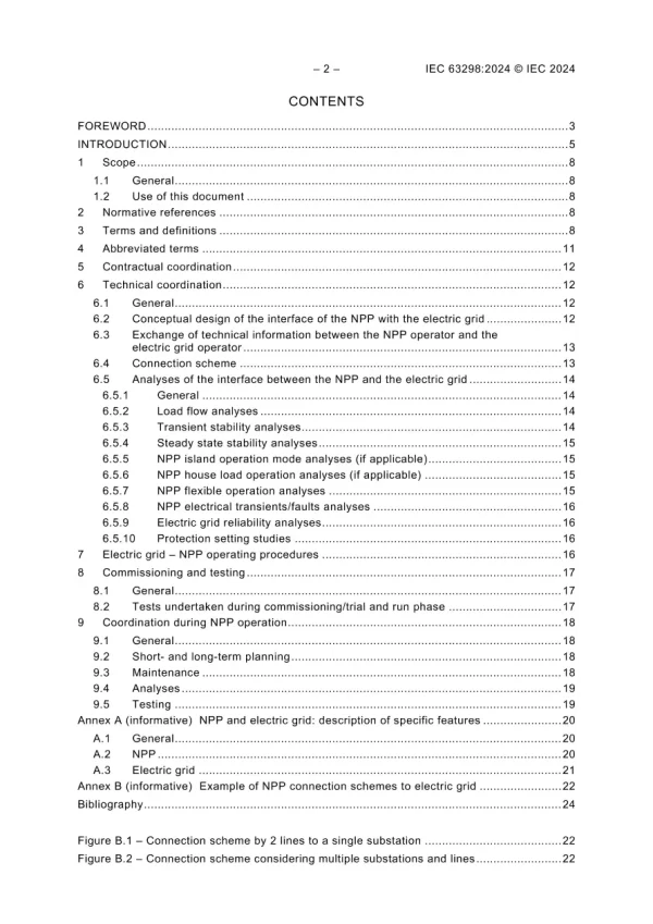 IEC 63298 Ed. 1.0 b:2024 pdf