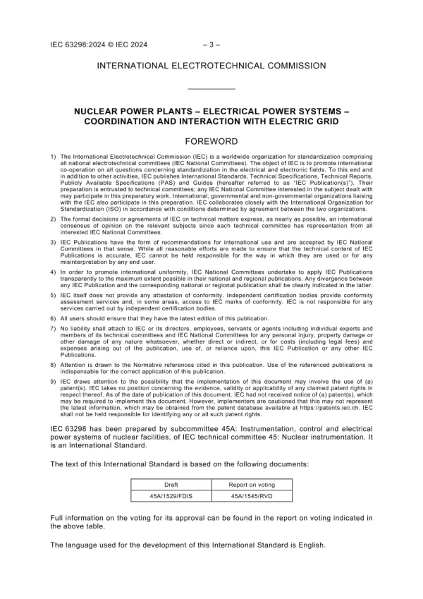 IEC 63298 Ed. 1.0 b:2024 pdf