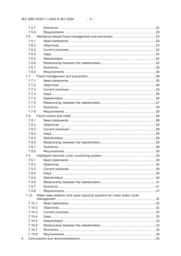 IEC /SRD 63301-1 Ed. 1.0 en:2024 pdf