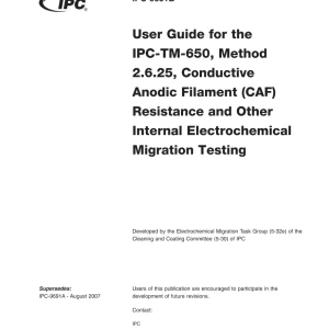 IPC 9691B pdf