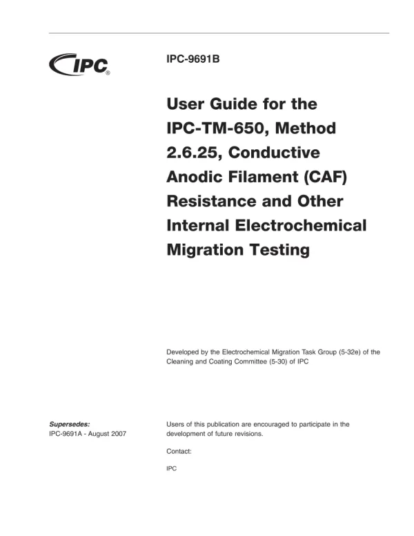 IPC 9691B pdf