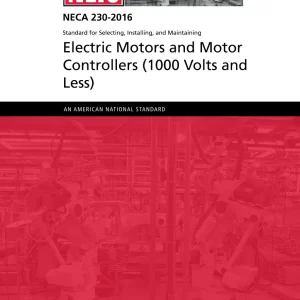 NECA 230-2016 pdf