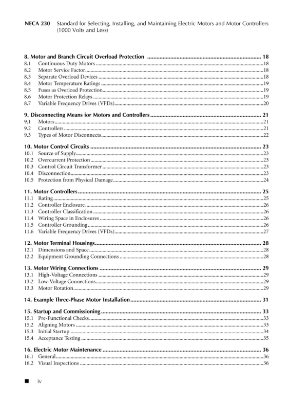 NECA 230-2016 pdf