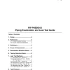 PIP PNE00012 pdf