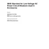 IEEE C37.13-2015 pdf