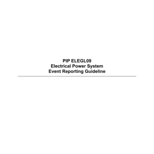 PIP ELEGL09 pdf