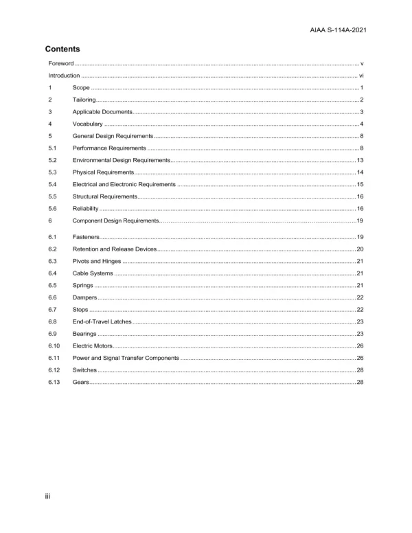 AIAA S-114A-2020 pdf