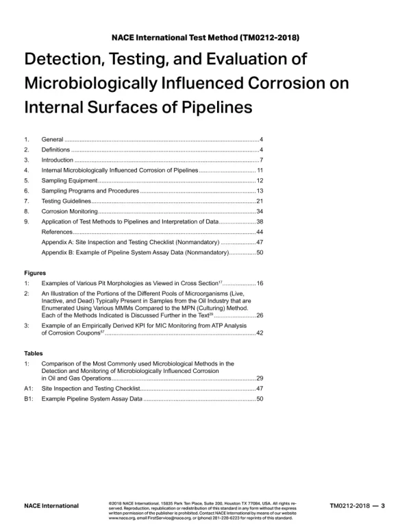 NACE TM0212-2018 pdf