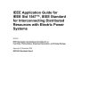 IEEE 1547.2-2008 pdf