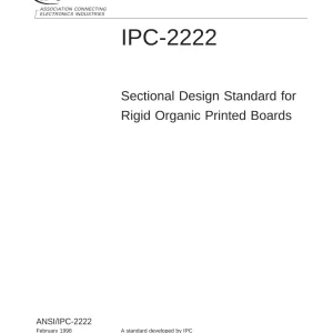 IPC 2222 pdf