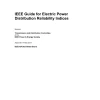 IEEE 1366-2012 pdf