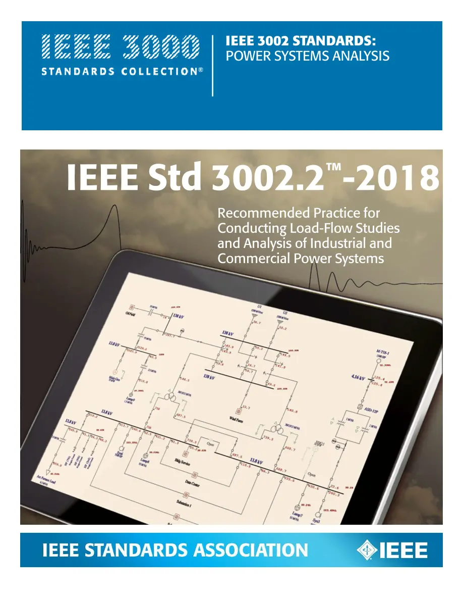 IEEE 3002.2-2018 pdf