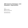 IEEE C37.121-2012 pdf