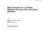 IEEE 802.15.4-2015 pdf