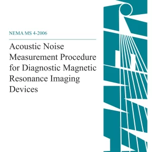 NEMA MS 4-2006 pdf