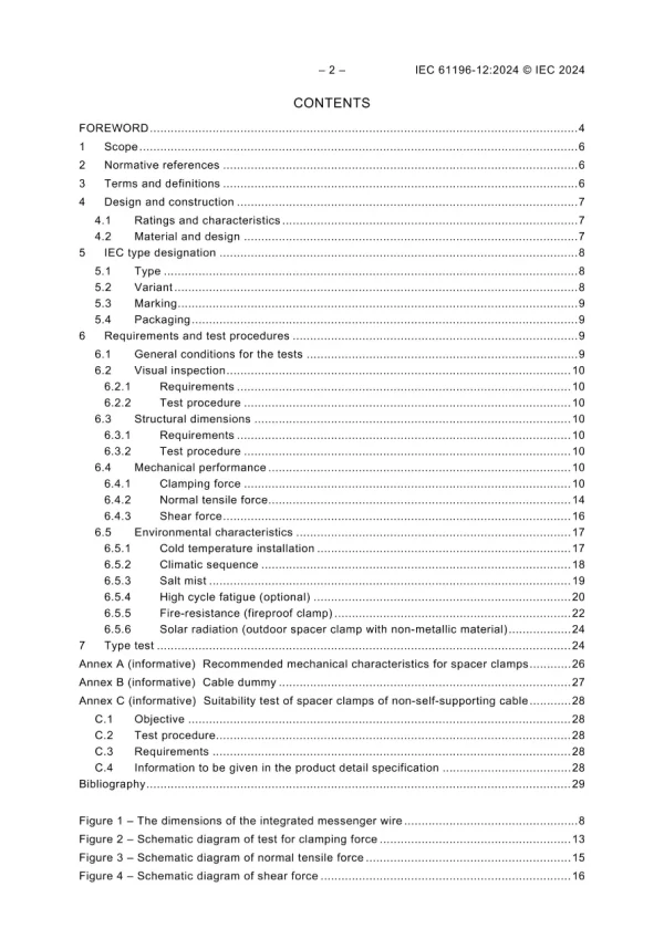 IEC 61196-12 Ed. 1.0 En:2024 pdf