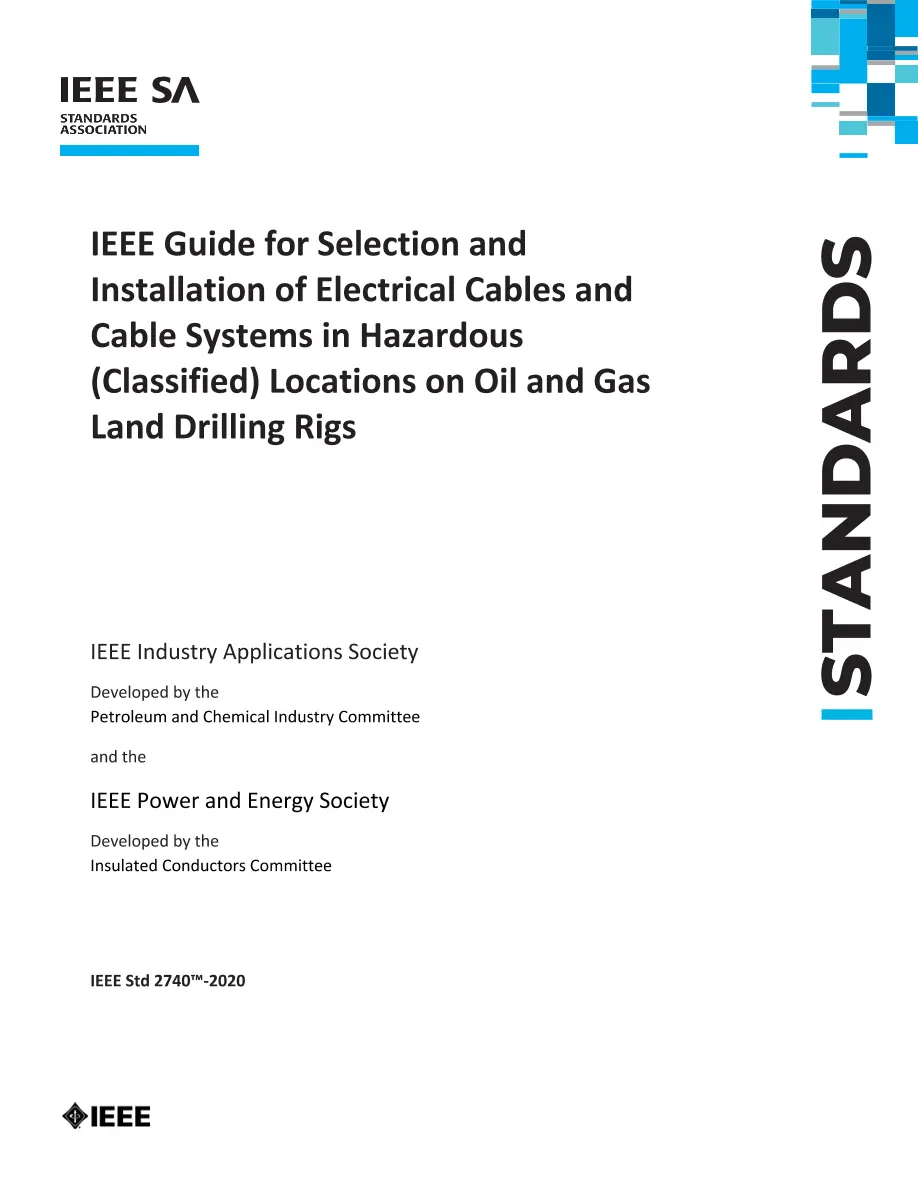 IEEE 2740-2020 pdf