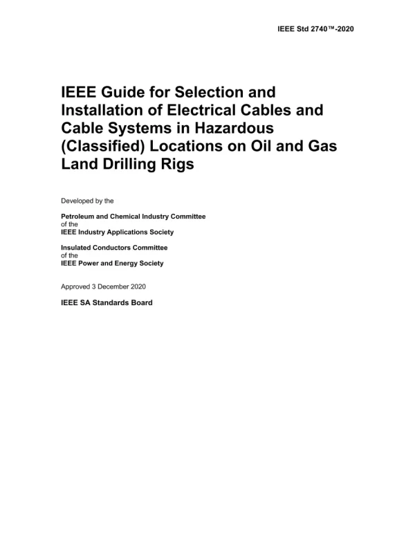 IEEE 2740-2020 pdf