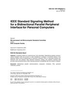 IEEE 1284-2000 pdf