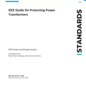 IEEE C37.91-2021 pdf