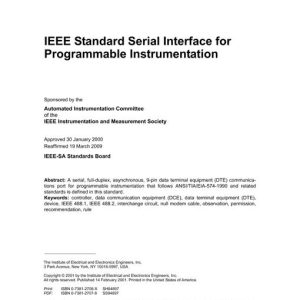 IEEE 1174-2000 pdf