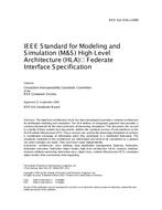 IEEE 1516.1-2000 pdf