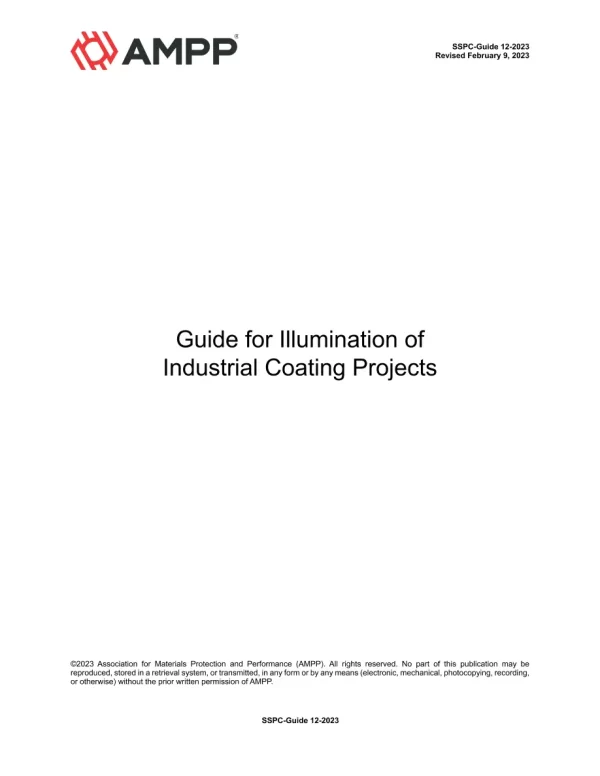 SSPC Guide 12-2023 pdf