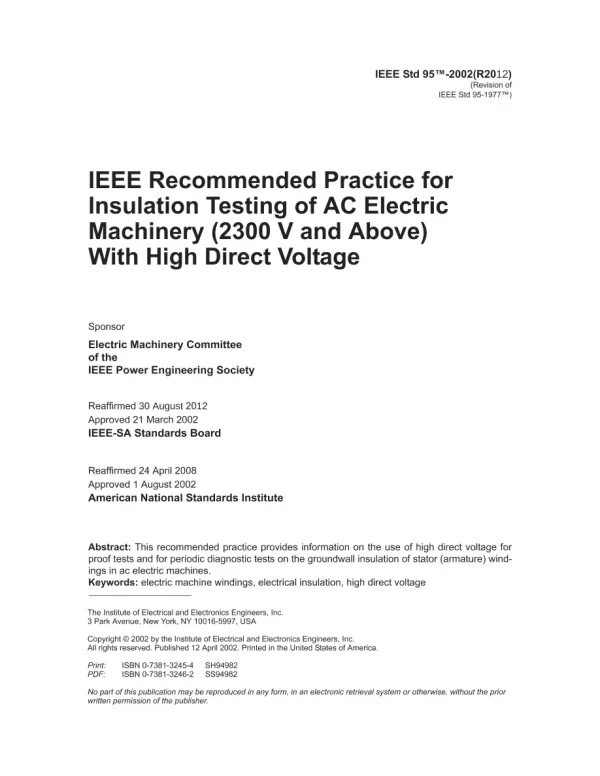 IEEE 95-2002 pdf