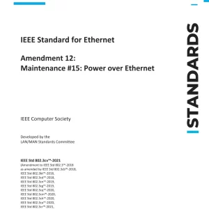 IEEE 802.3cv-2021 pdf