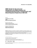 IEEE C57.136-2000 pdf