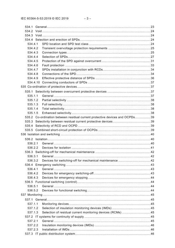 IEC 60364-5-53 Ed. 4.0 b:2019 pdf