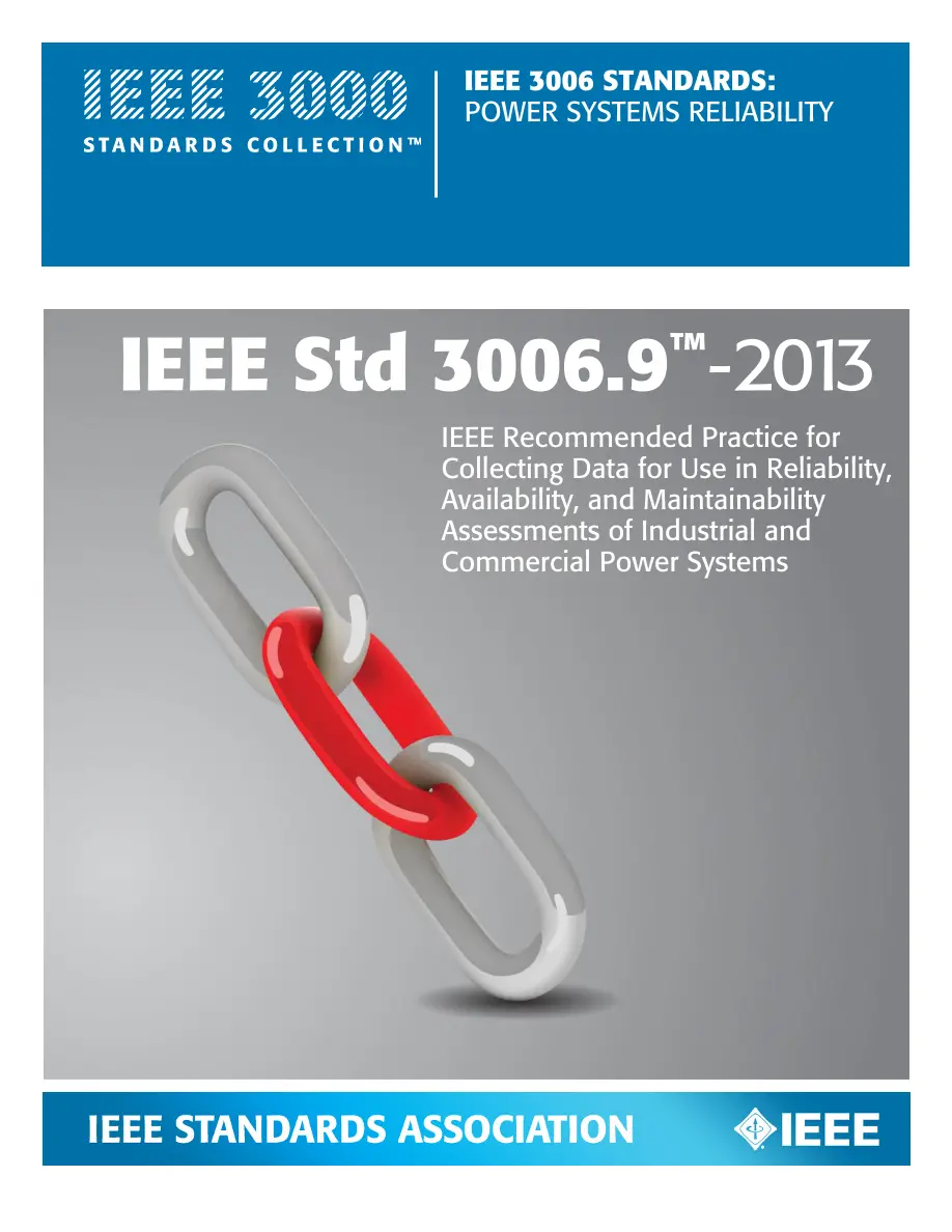 IEEE 3006.9-2013 pdf