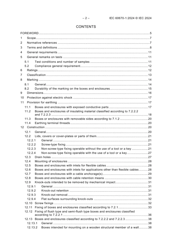 IEC 60670-1 Ed. 3.0 b:2024 pdf